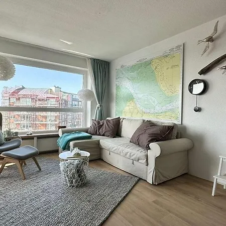 Apartment Frische-brise-fewo-06-09 *