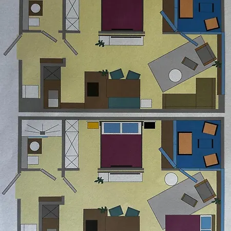 Apartment Frische-brise-fewo-06-09