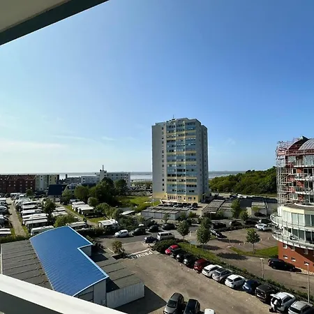 Apartment Frische-brise-fewo-06-09 *