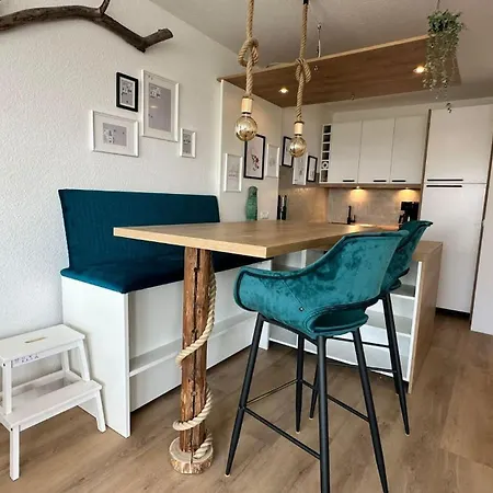 Apartment Frische-brise-fewo-06-09 Cuxhaven